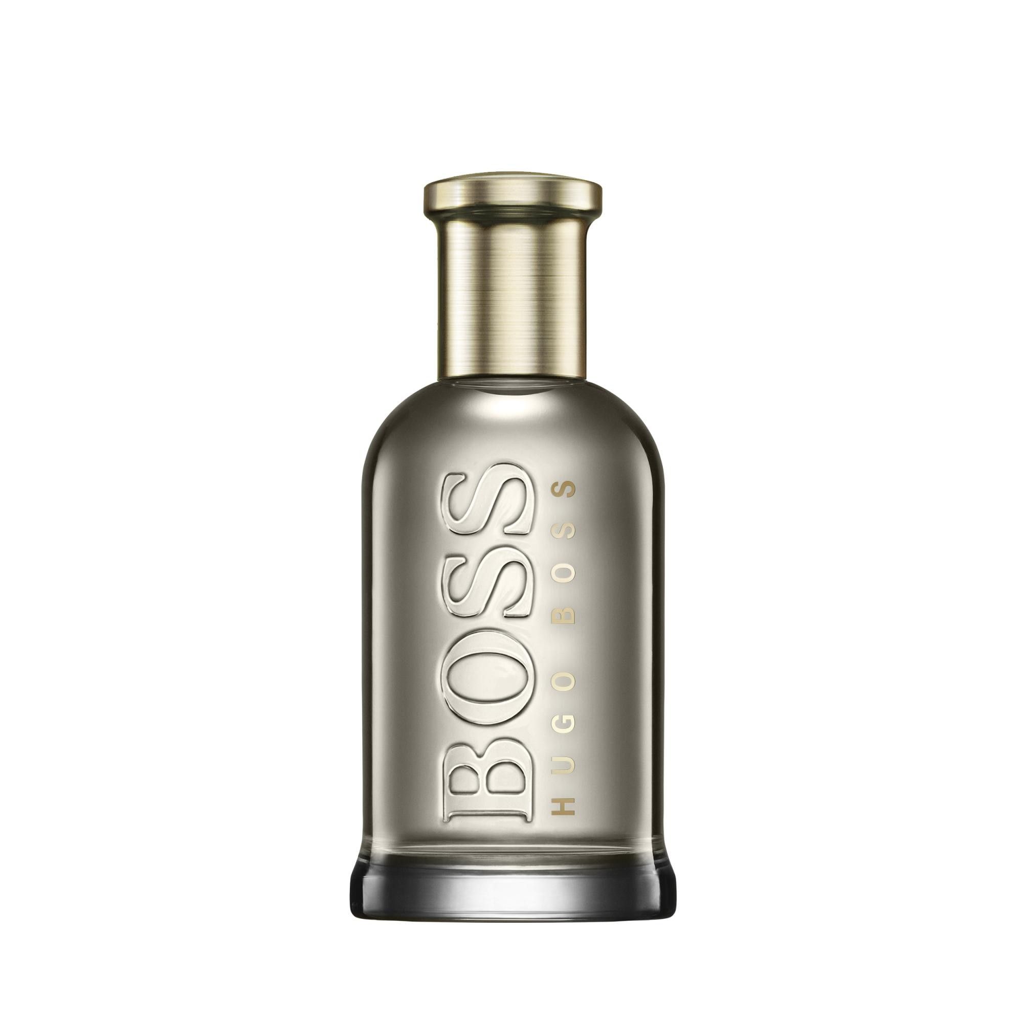 foto del prodotto eau de parfum uomo hugo boss boss bottled 100 ml 3614229828535