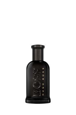 foto del prodotto eau de parfum uomo hugo boss boss bottled parfum 100 ml