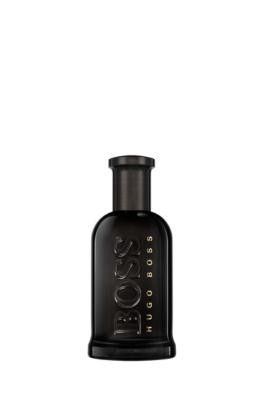 foto del prodotto eau de parfum uomo hugo boss boss bottled parfum 100 ml 3616303173098