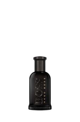foto del prodotto eau de parfum uomo hugo boss boss bottled parfum 50 ml
