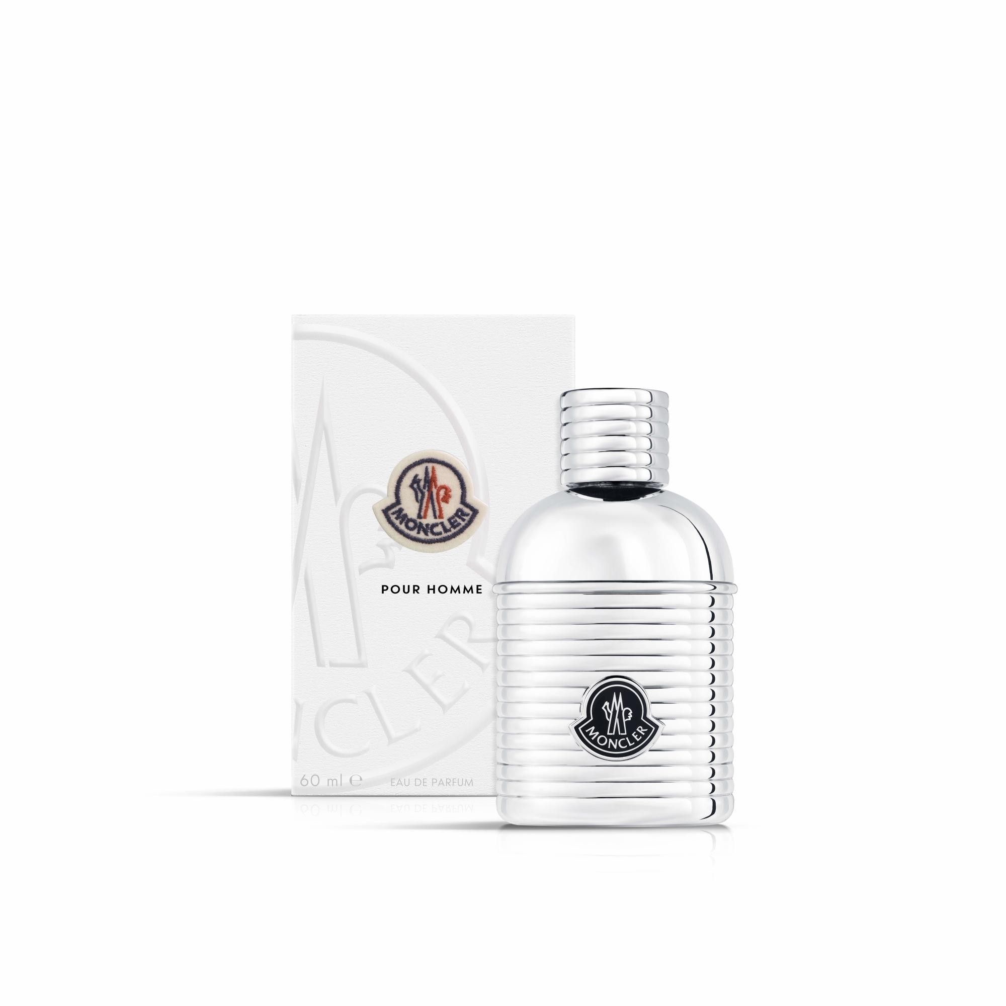 foto del prodotto eau de parfum uomo moncler moncler pour homme 60 ml 3386460126229