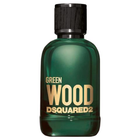 foto del prodotto eau de toilette donna dsquared red wood dsquared2 pour femme 100 ml