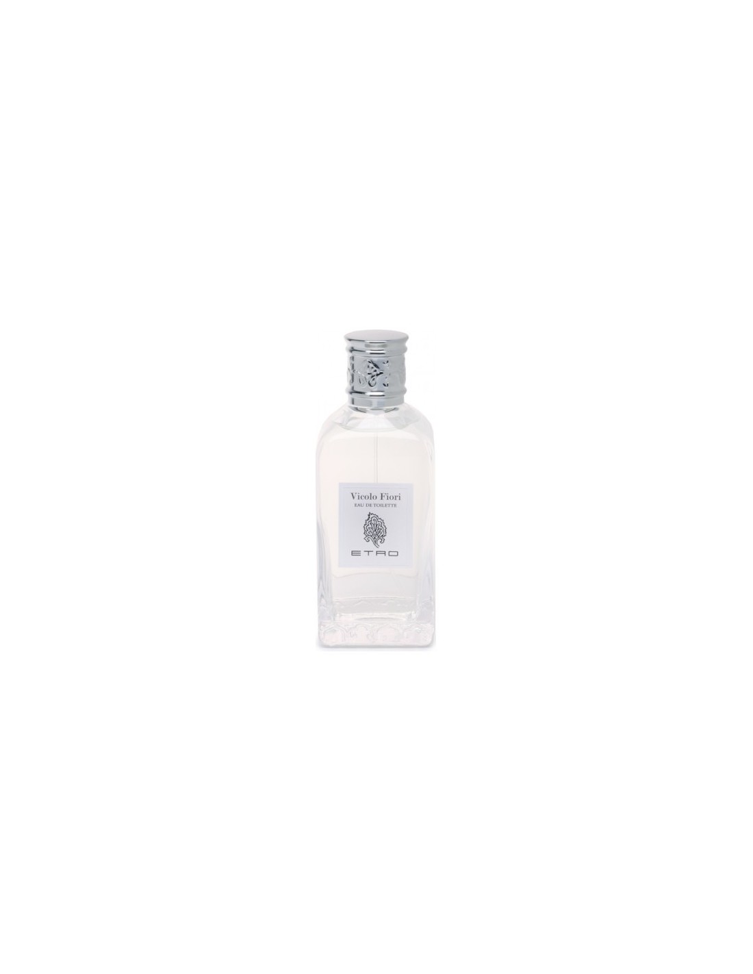 foto del prodotto eau de toilette donna etro vicolo fiori 50 ml