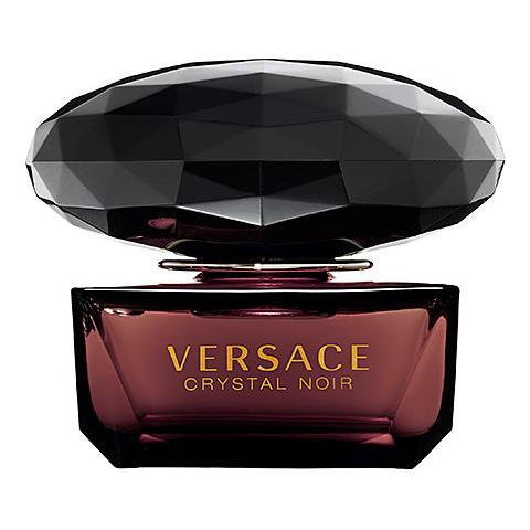 foto del prodotto eau de toilette donna gianni versace crystal noir edt 50 ml