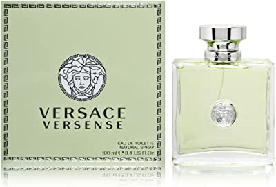 foto del prodotto eau de toilette donna gianni versace versense 100 ml 8011003997022