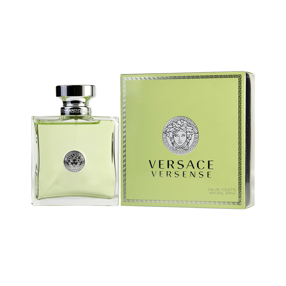 foto del prodotto eau de toilette donna gianni versace versense 30 ml