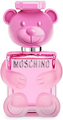 foto del prodotto eau de toilette donna moschino toy 2 bubble gum 100 ml