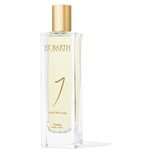 foto del prodotto eau de toilette donna st barth st barth parfum vanille west indies 50