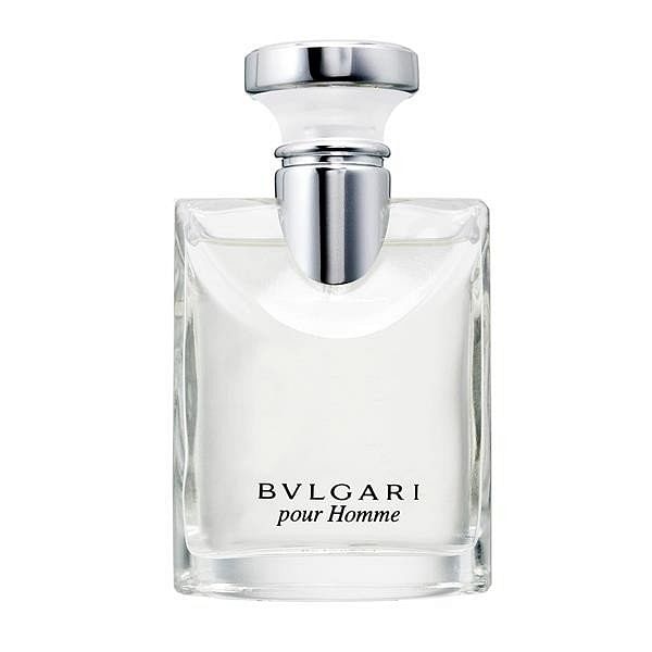 foto del prodotto eau de toilette uomo bulgari pour homme spray 100 ml