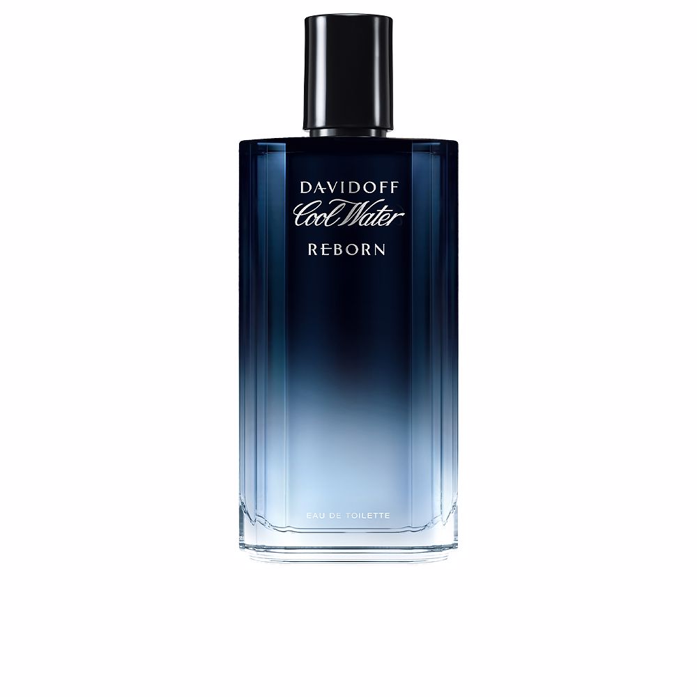 foto del prodotto eau de toilette uomo davidoff cool water reborn 125 ml 3616302038381