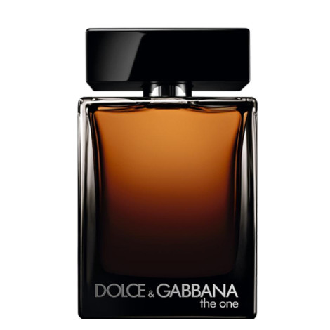 foto del prodotto eau de toilette uomo dolce gabbana the one for men 50 ml