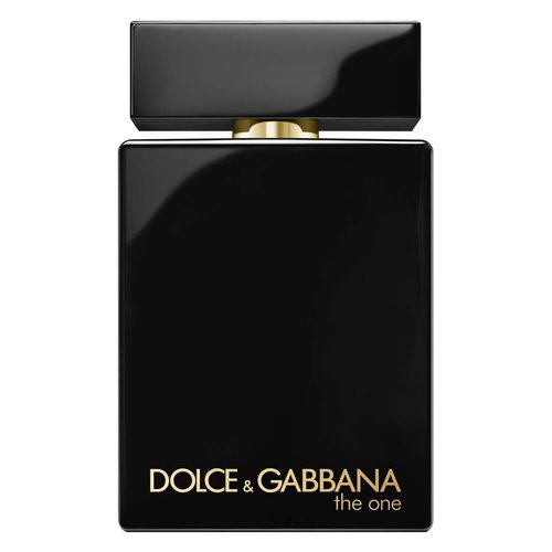 foto del prodotto eau de toilette uomo dolce gabbana the one for men intense 100 ml