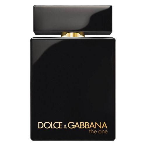 foto del prodotto eau de toilette uomo dolce gabbana the one for men intense 50 ml