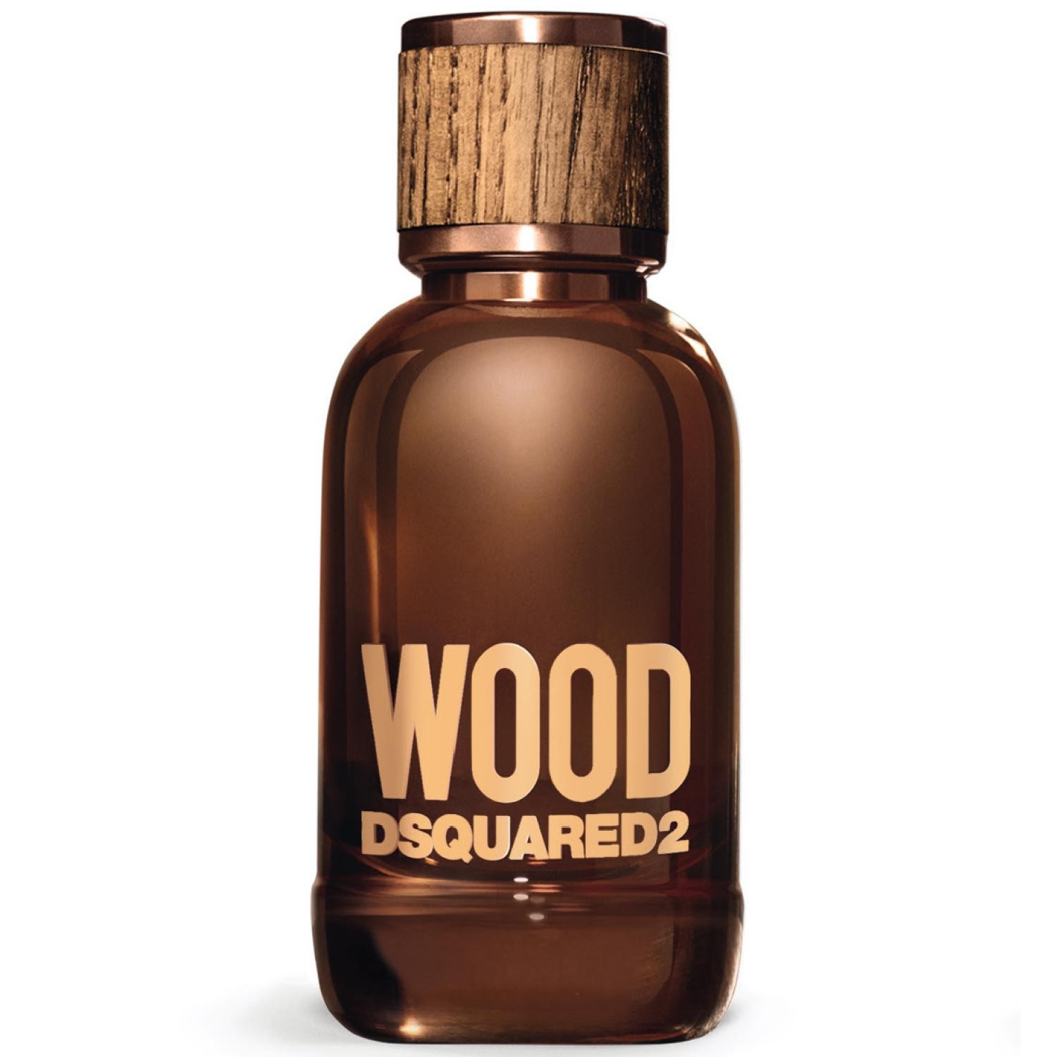 foto del prodotto eau de toilette uomo dsquared wood dsquared2 pour homme 30 ml