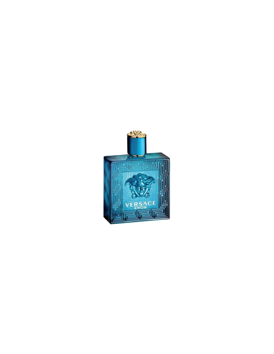 foto del prodotto eau de toilette uomo gianni versace eros 50 ml