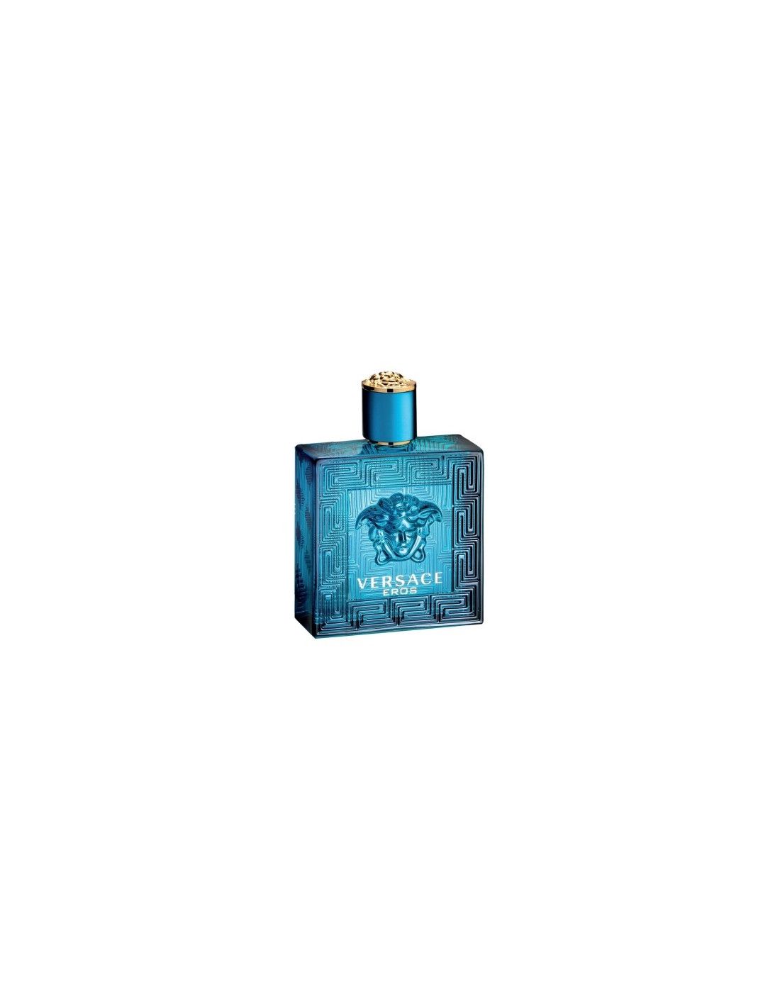 foto del prodotto eau de toilette uomo gianni versace eros 50 ml - 8011003809202