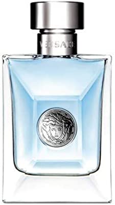 foto del prodotto eau de toilette uomo gianni versace pour homme 50 ml