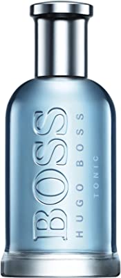 foto del prodotto eau de toilette uomo hugo boss 8005610255613 boss bottled tonic 50 ml