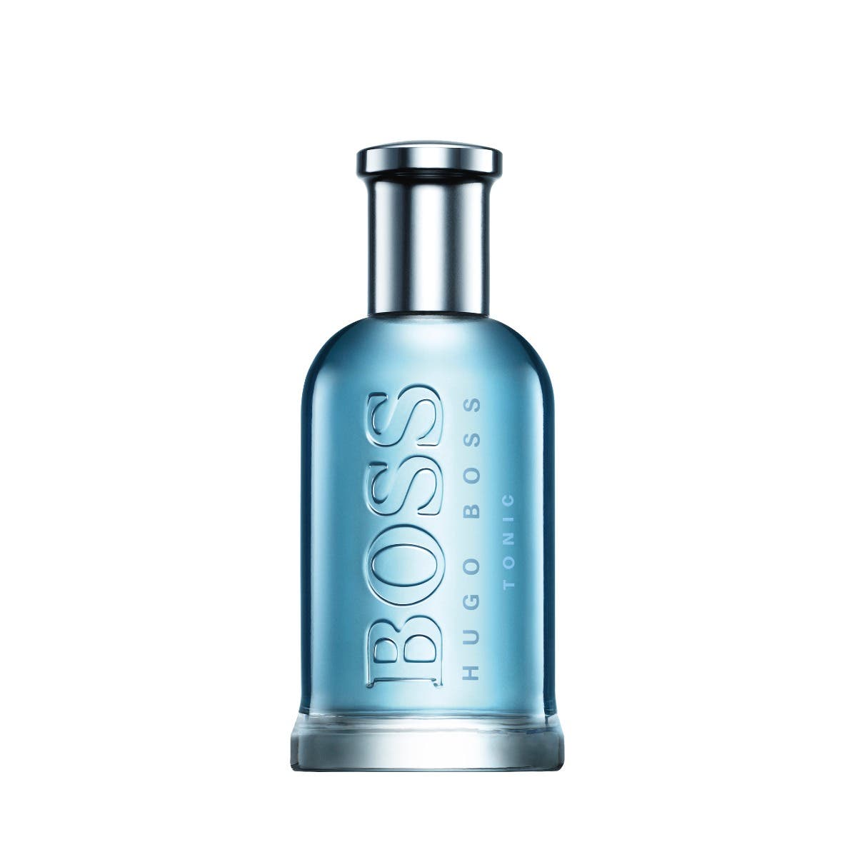 foto del prodotto eau de toilette uomo hugo boss boss bottled tonic 100 ml