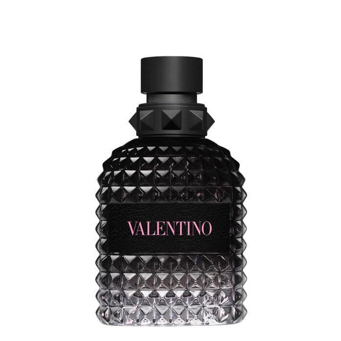 foto del prodotto eau de toilette uomo valentino valentino uomo born in roma eau de toil