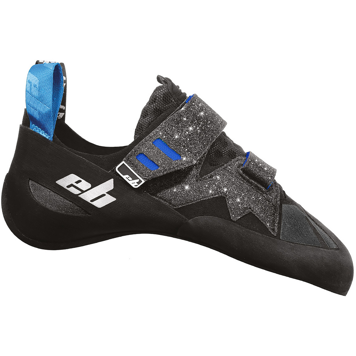 immagine 0 del prodotto eb donna scarpette arrampicata black opium 3.0