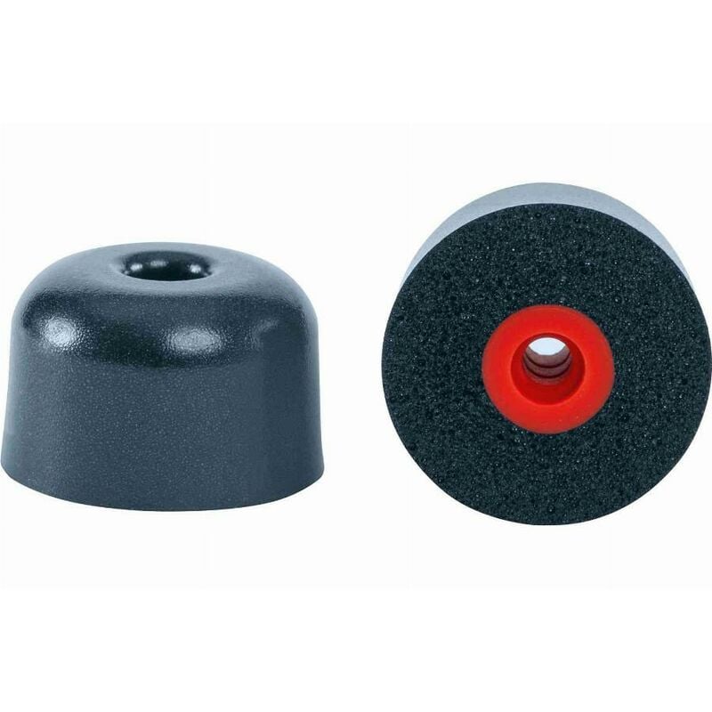 foto del prodotto eb r s3 12 inserti per la protezione dell udito ghs 25i 12 pezzi 577796 festool