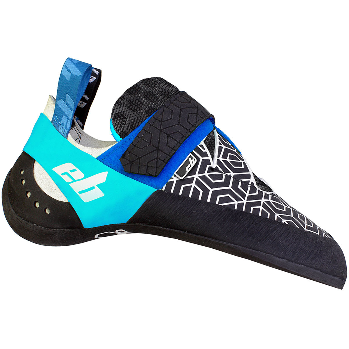 foto del prodotto eb scarpe da arrampicata guardian 3.0