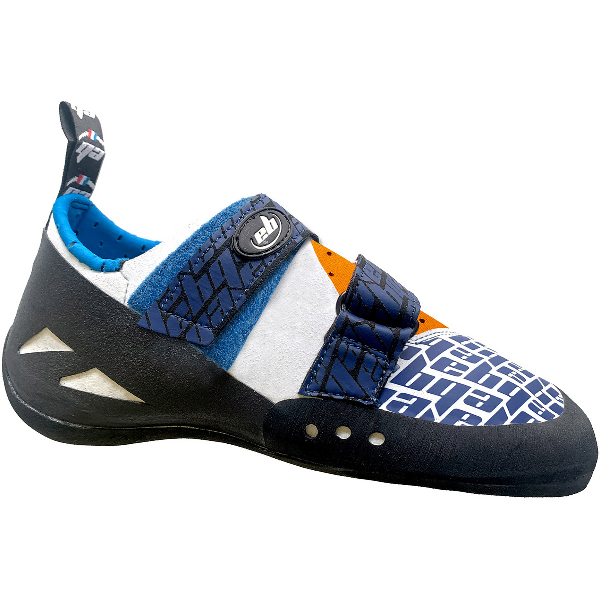 foto del prodotto eb scarpe da arrampicata mojo 3.0