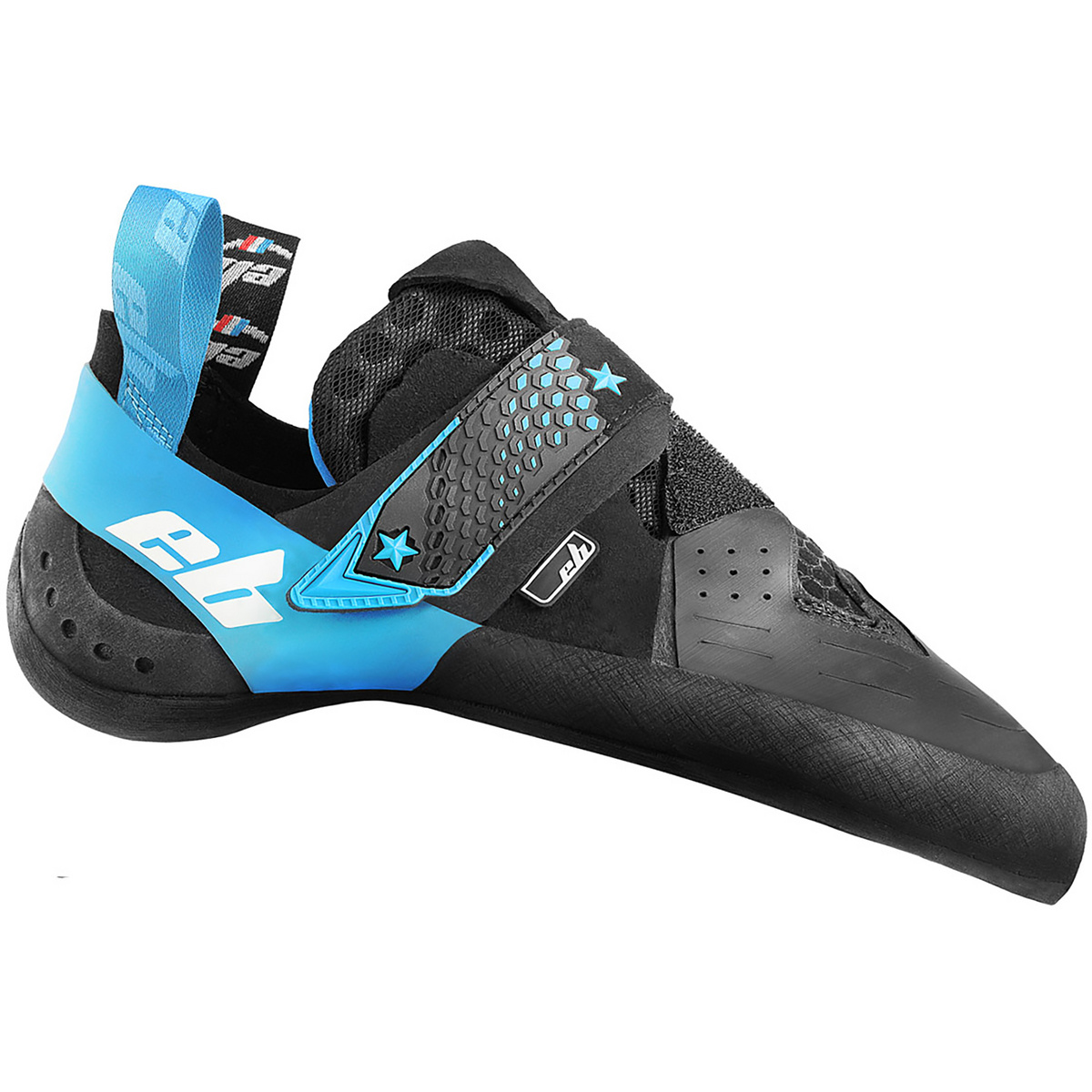 foto del prodotto eb scarpette arrampicata nebula 3.0