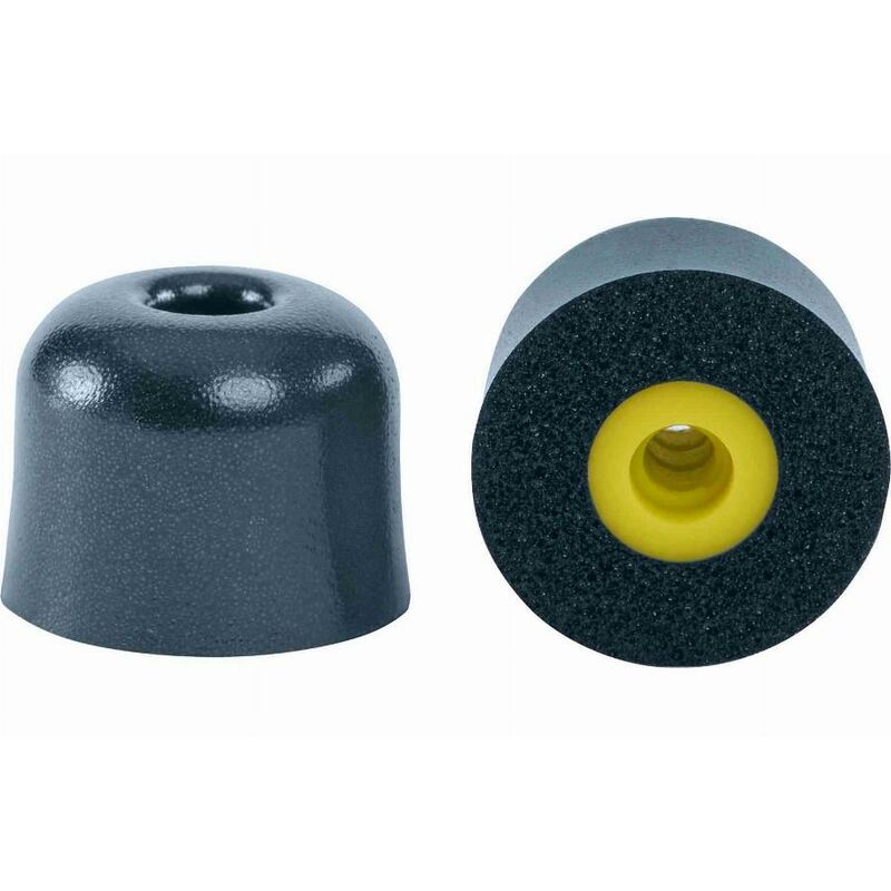 foto del prodotto eb y s2 12 inserti per la protezione dell udito ghs 25i 12 pezzi 577795 festool