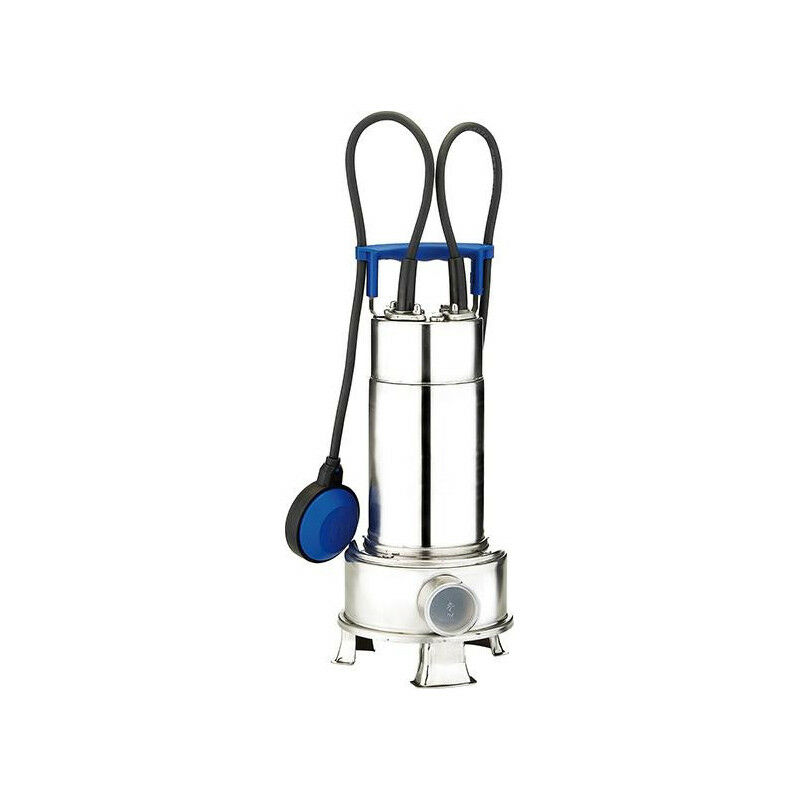 foto del prodotto ebara pompa sommersi in acciaio inossidabile 75 ma 1000 watt