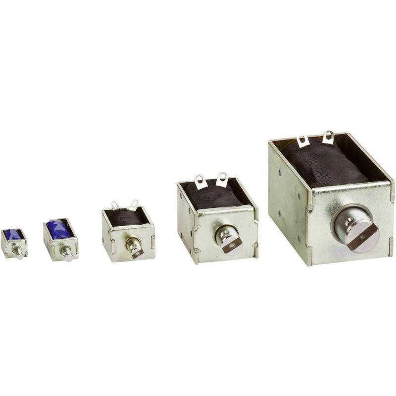 foto del prodotto ebe group tds 16a elettromagnete di sollevamento a rialzo 4 n 39 n 24 v dc 9.5 w