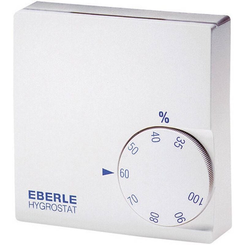 foto del prodotto eberle hyg e 6001 igrostato 1 pz.