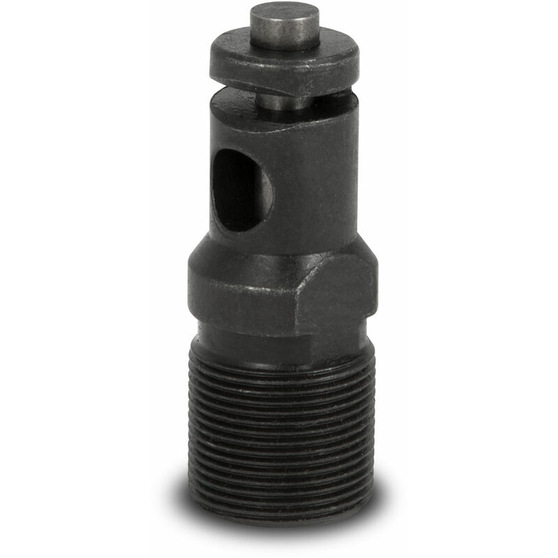 foto del prodotto eberth lama di ricambio per cesoie, lama taglia lamiere, punta di metallo per roditrice, lamiera fino a 1,5mm di spessore, 1,6mm alluminio, 2,2mm