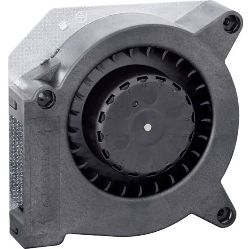 foto del prodotto ebm papst 9594310401 ventilatore radiale 12 v 40 m h