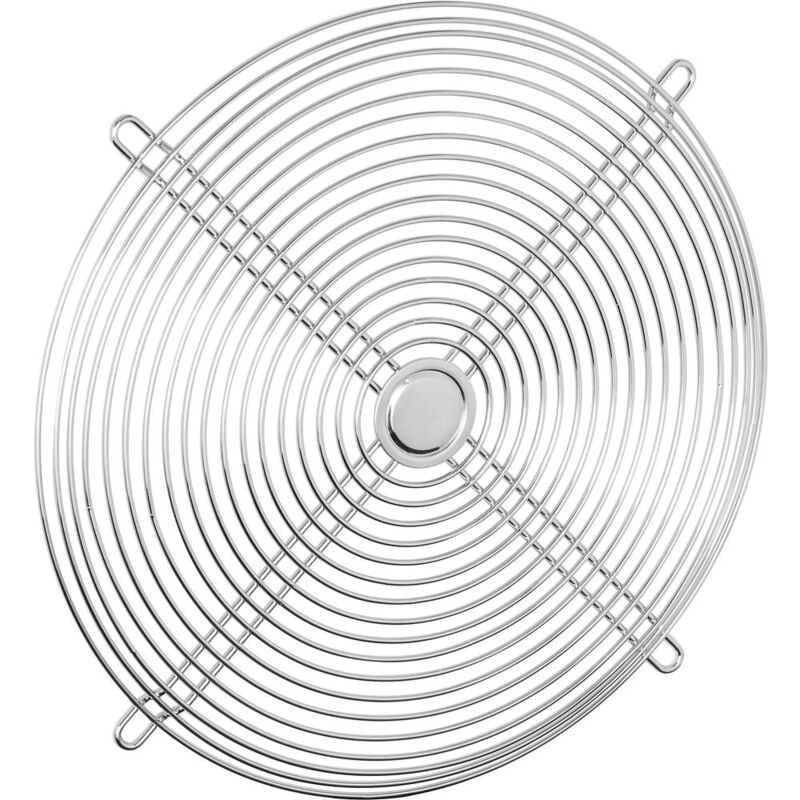 foto del prodotto ebm papst lz22 griglia copriventola l x l x a 200 x 200 x 5.1 mm