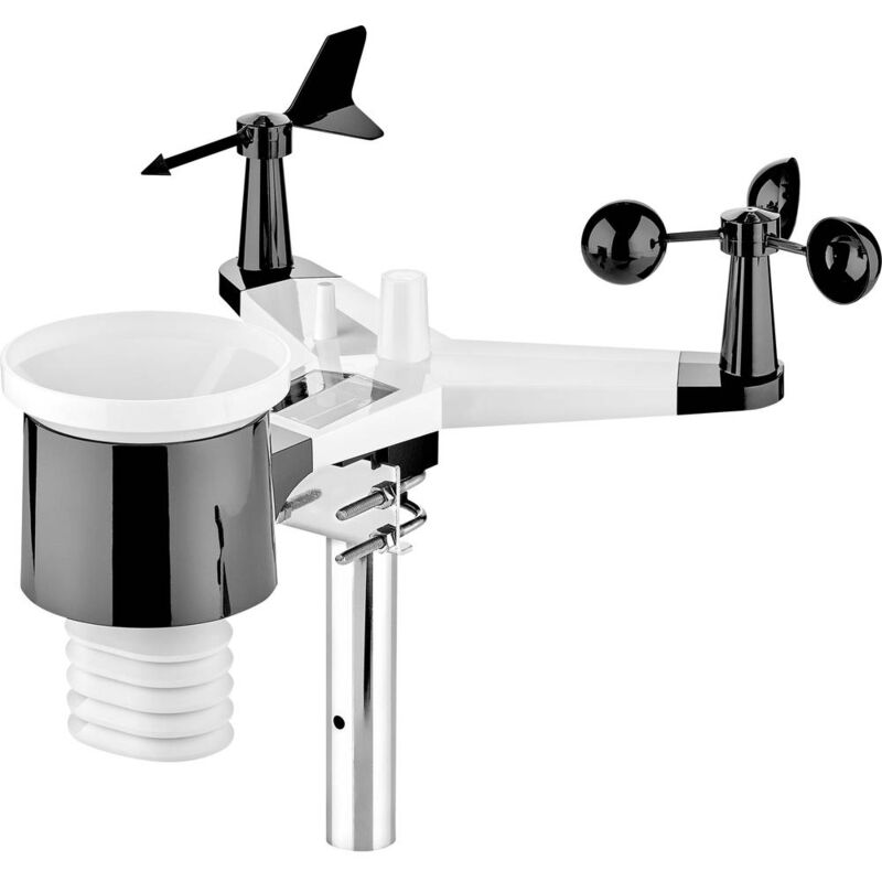 foto del prodotto ec 3802394 ws5500s wh65 sensore combinato eurochron