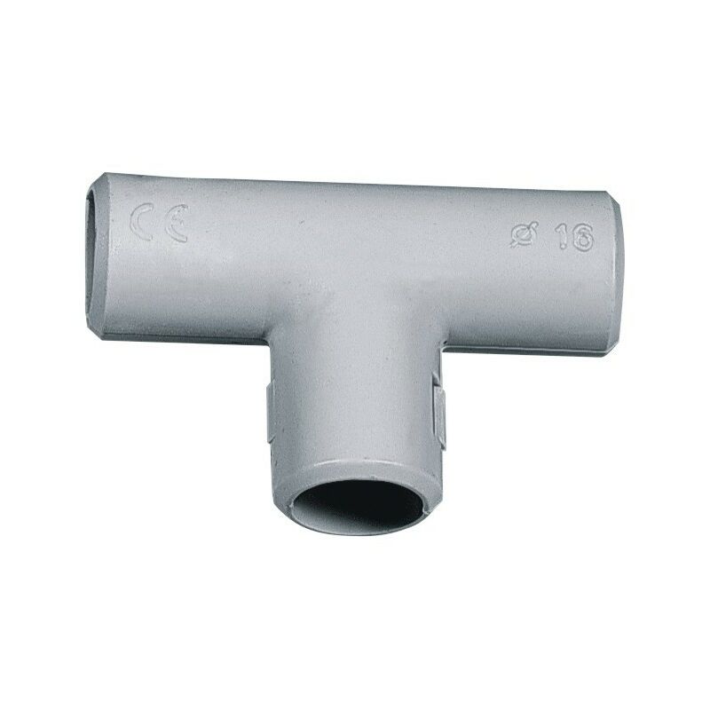 foto del prodotto ec deviazione a t ispez. revers. dm.16 pz.2