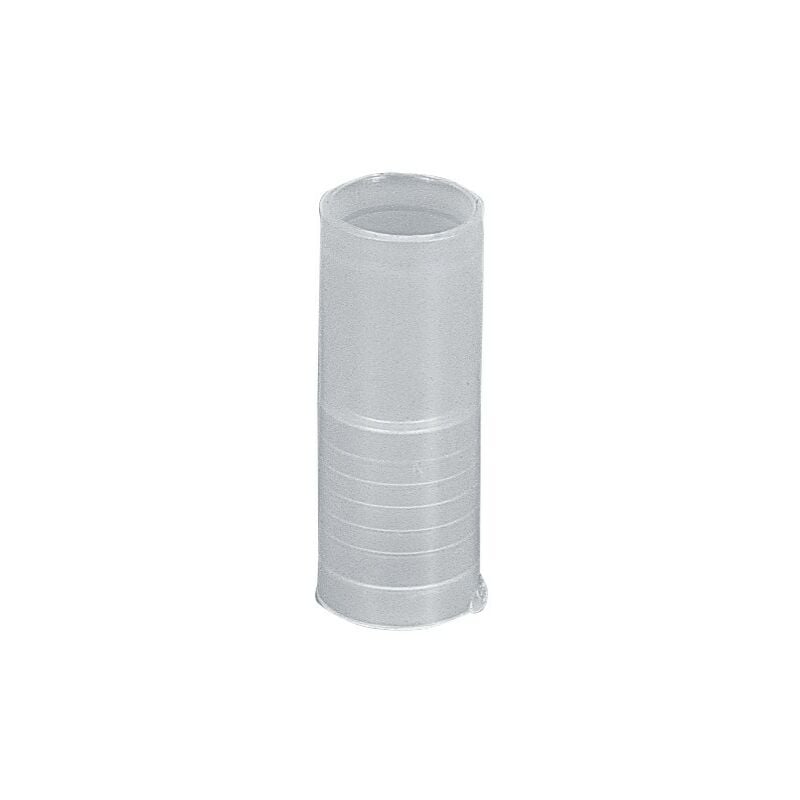 foto del prodotto ec giunto lineare per tubo corrugato d 20mm 5 q.ta