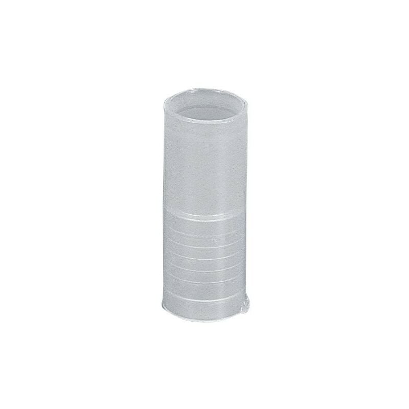 foto del prodotto ec giunto lineare x tubo corr. dm.25 pz 5 elettrocanali cf 1,0