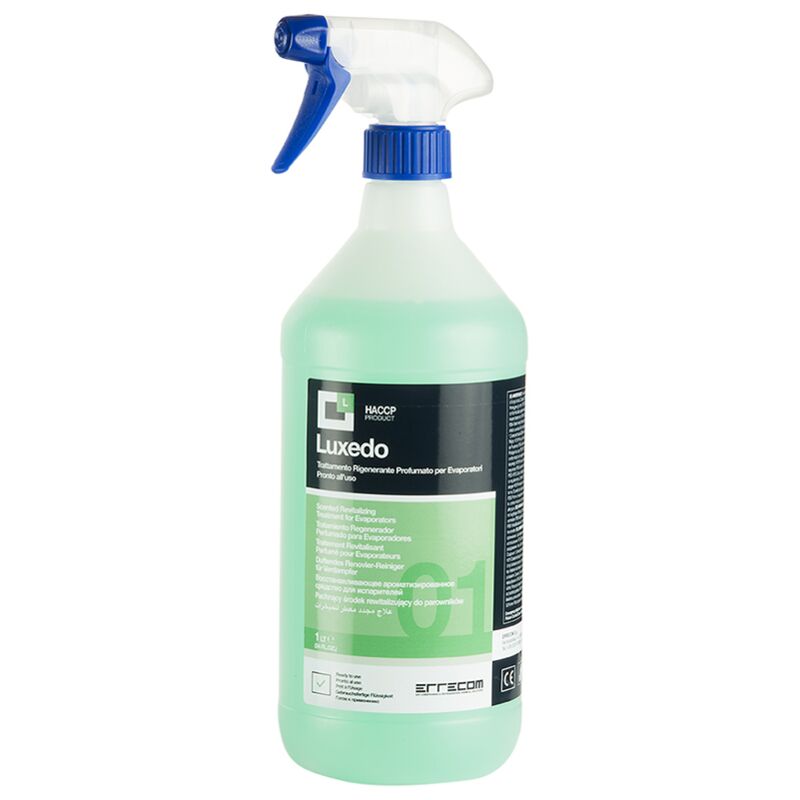 foto del prodotto eccenerale trattamento profumado per evaporatori 1 litro