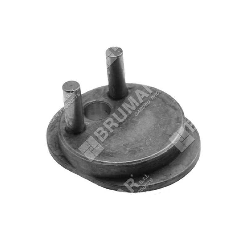 foto del prodotto eccentrico per applicazione tagliasiepi novatec compatibile - 023932