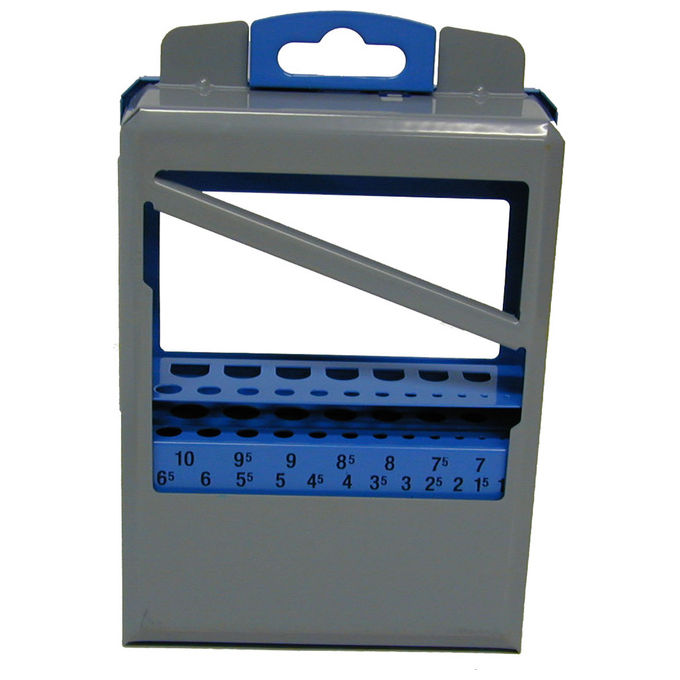 foto del prodotto ecef 03b scatola portapunte vuota 1-13mm