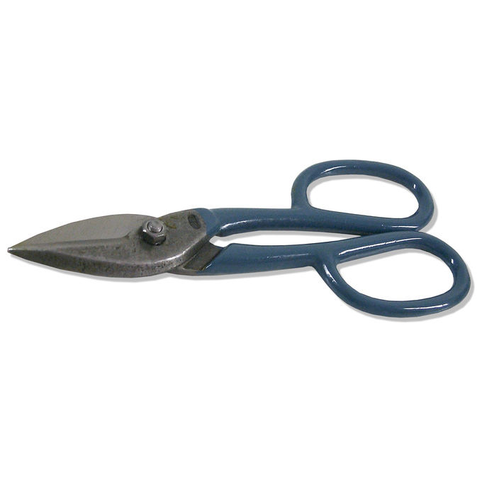 foto del prodotto ecef 23010 cesoia lamiera modello italiano 260mm
