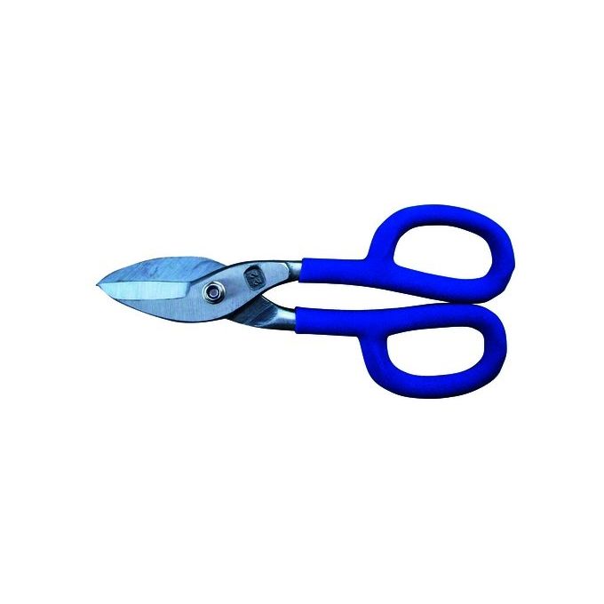 foto del prodotto ecef 23019 cesoia lamiera modello italiano 240mm