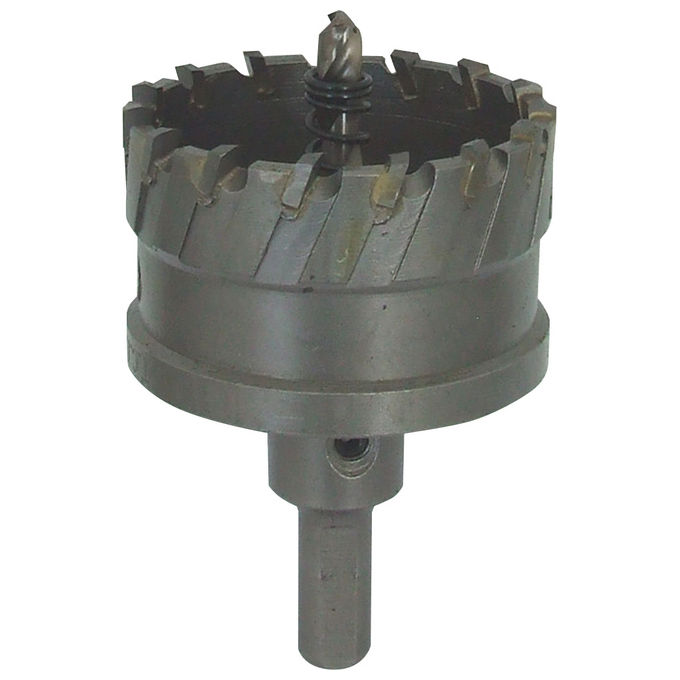foto del prodotto ecef 53048 fresa a tazza tct per inox diametro 48mm