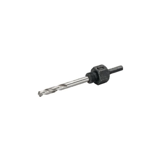 foto del prodotto ecef 57514 albero per sega a tazza 14 30mm
