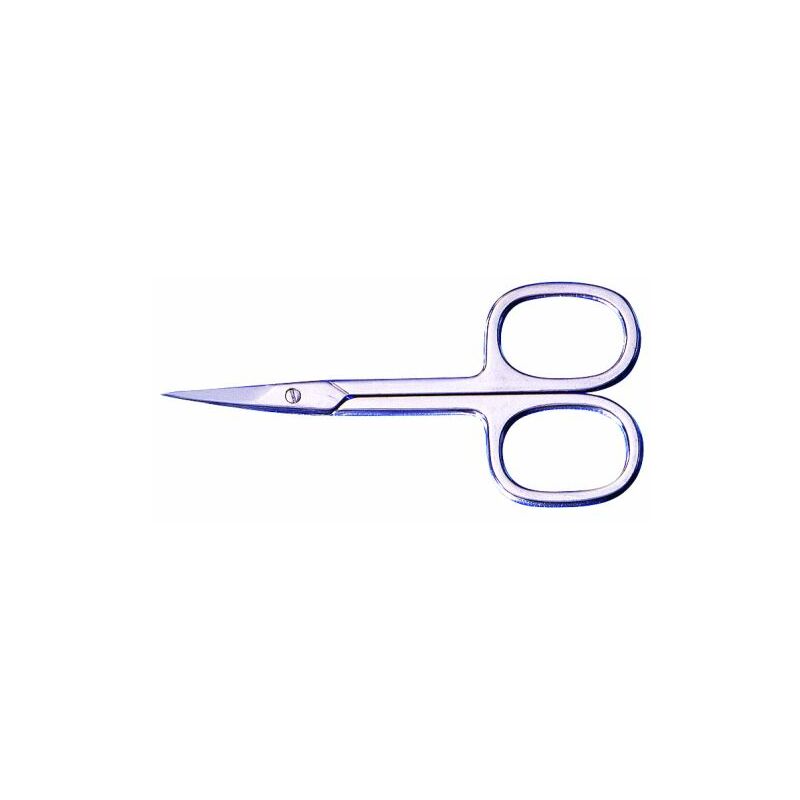 foto del prodotto ecef forbici manicure curve 3 1 2 24 pz