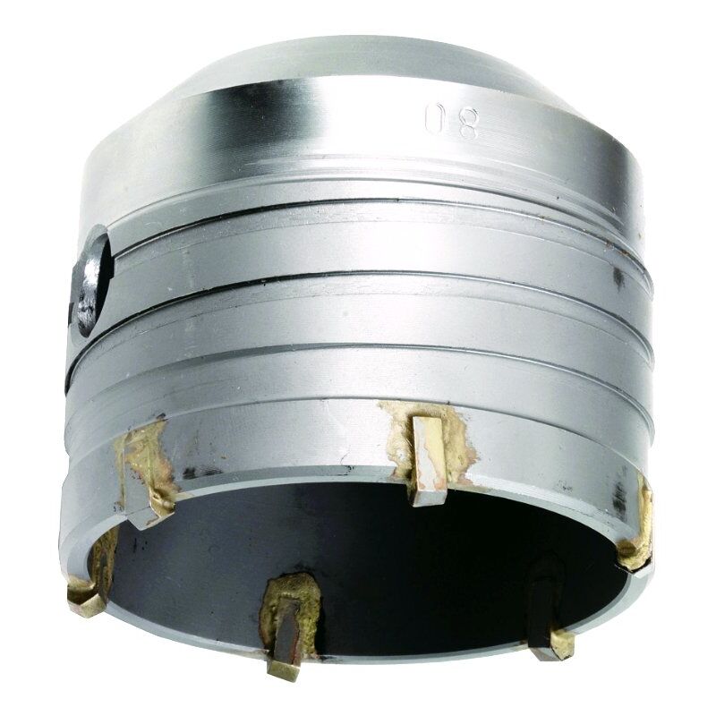 foto del prodotto ecef fresa a corona attacco m22 112 mm