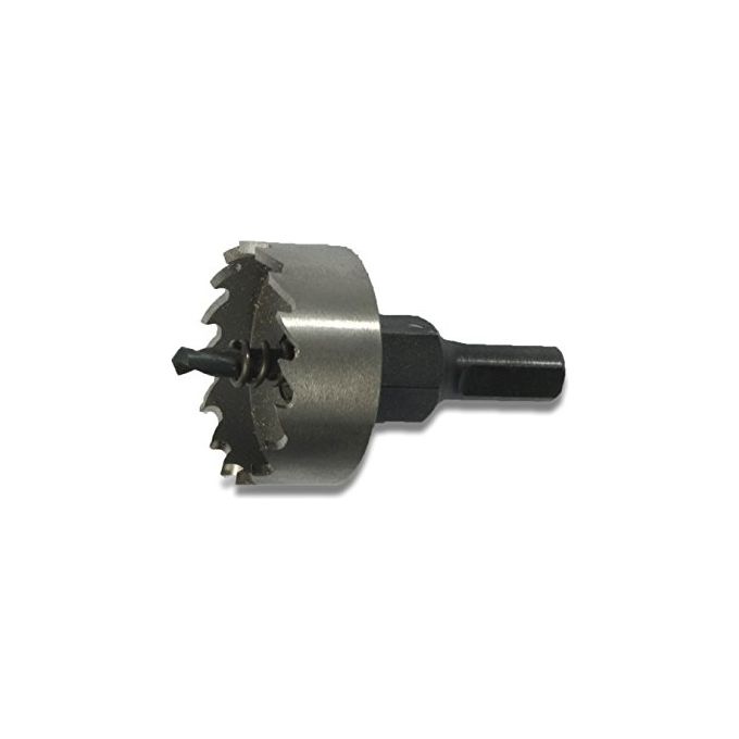 foto del prodotto ecef fresa a tazza 21mm gambo 10mm